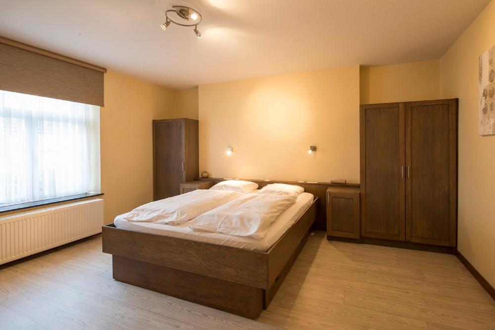 Appart Hotel Au Pied De Vigne Vresse-sur-Semois Eksteriør billede