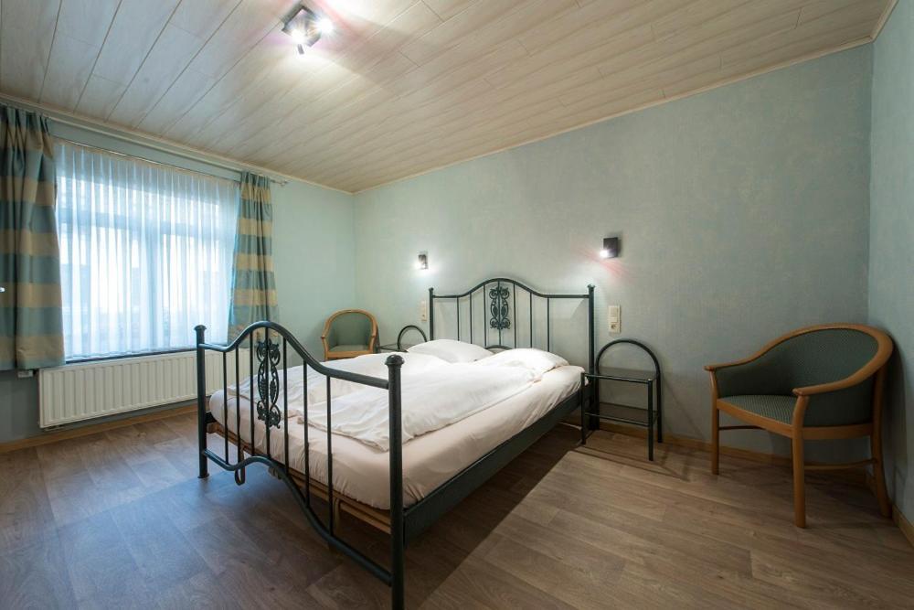 Appart Hotel Au Pied De Vigne Vresse-sur-Semois Eksteriør billede