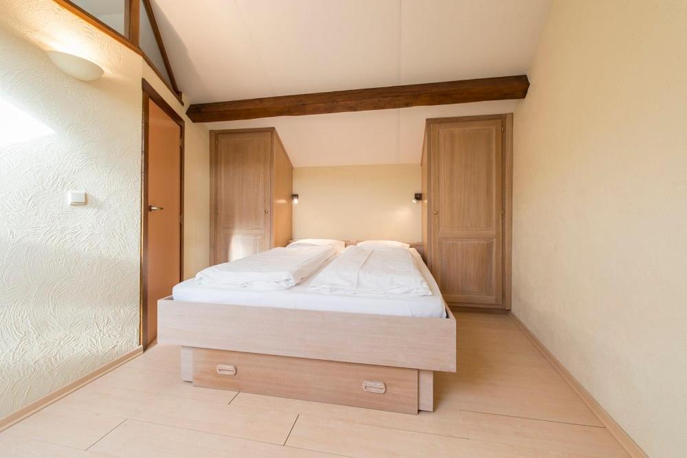Appart Hotel Au Pied De Vigne Vresse-sur-Semois Eksteriør billede