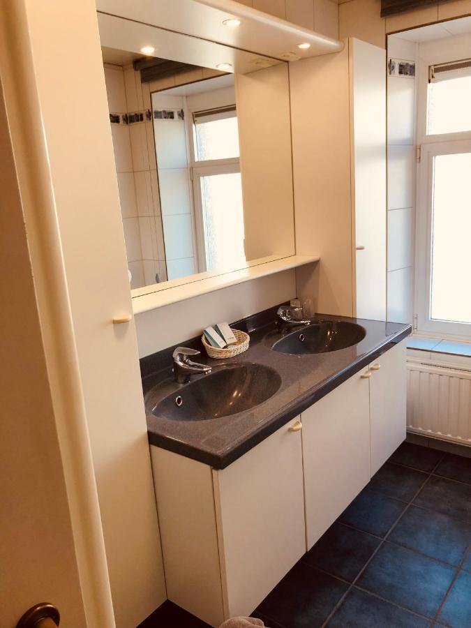 Appart Hotel Au Pied De Vigne Vresse-sur-Semois Eksteriør billede