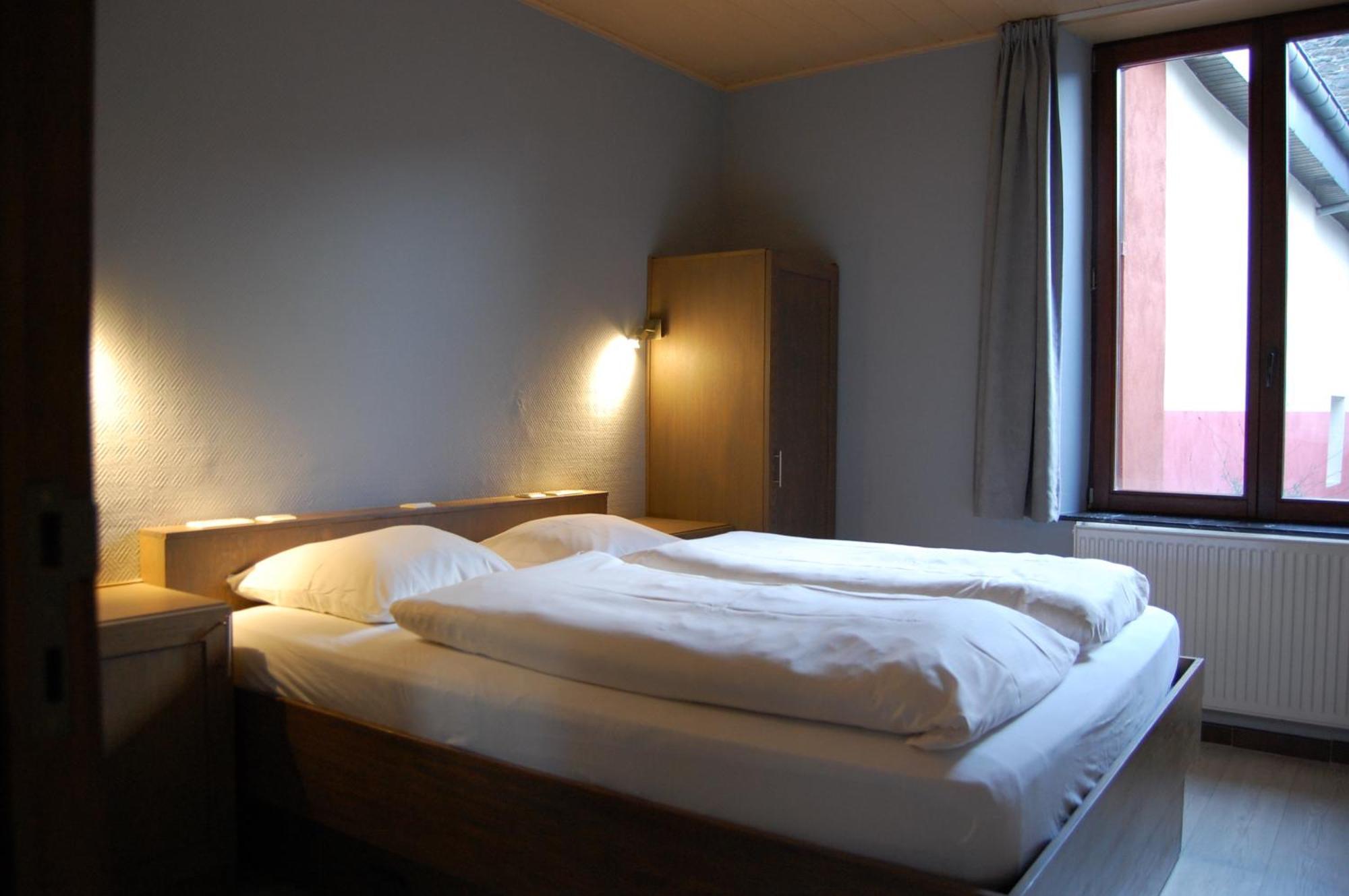 Appart Hotel Au Pied De Vigne Vresse-sur-Semois Eksteriør billede
