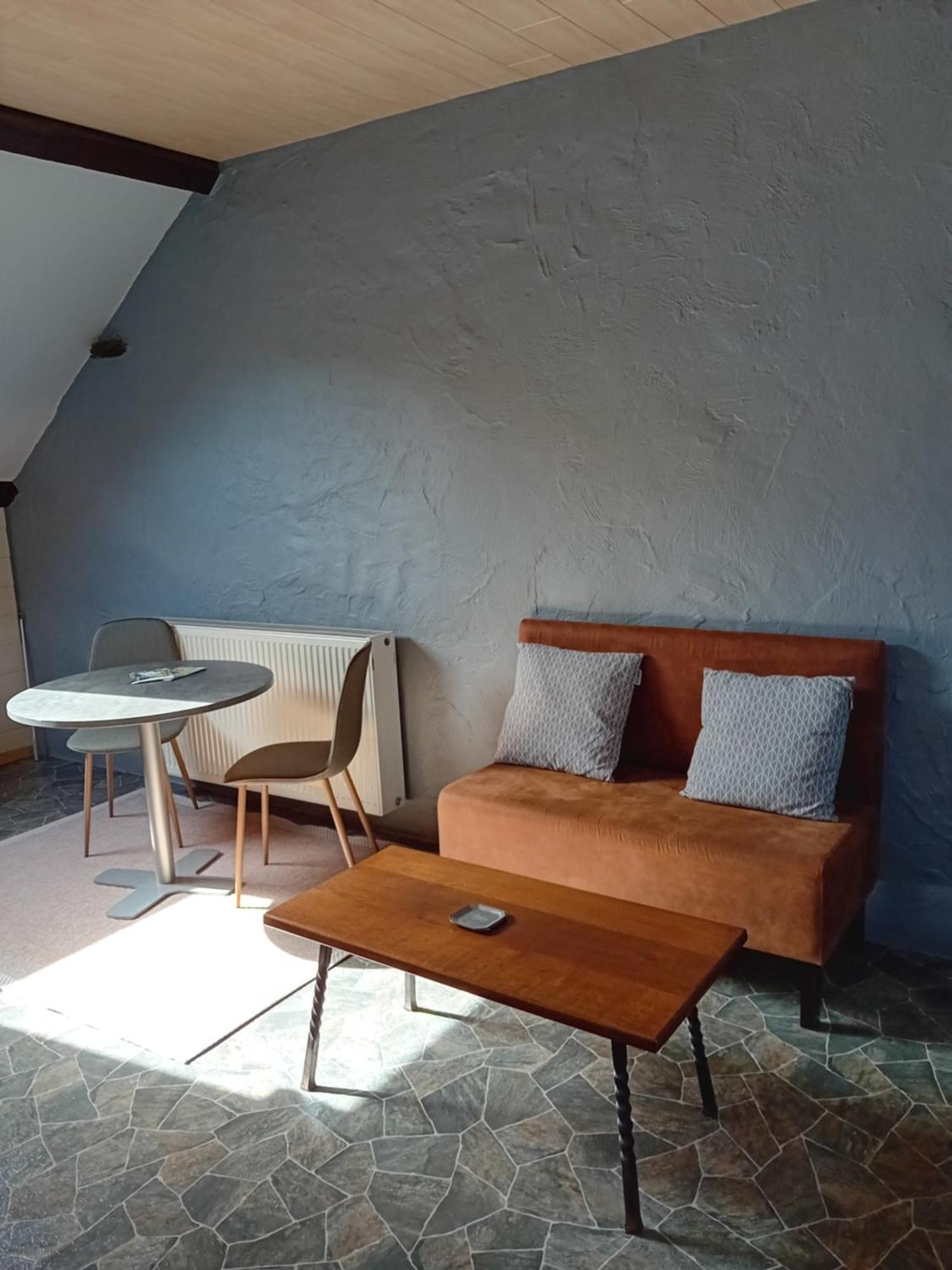 Appart Hotel Au Pied De Vigne Vresse-sur-Semois Eksteriør billede