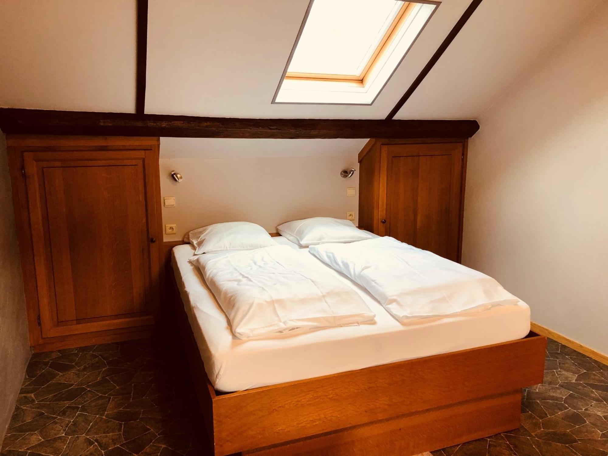 Appart Hotel Au Pied De Vigne Vresse-sur-Semois Eksteriør billede