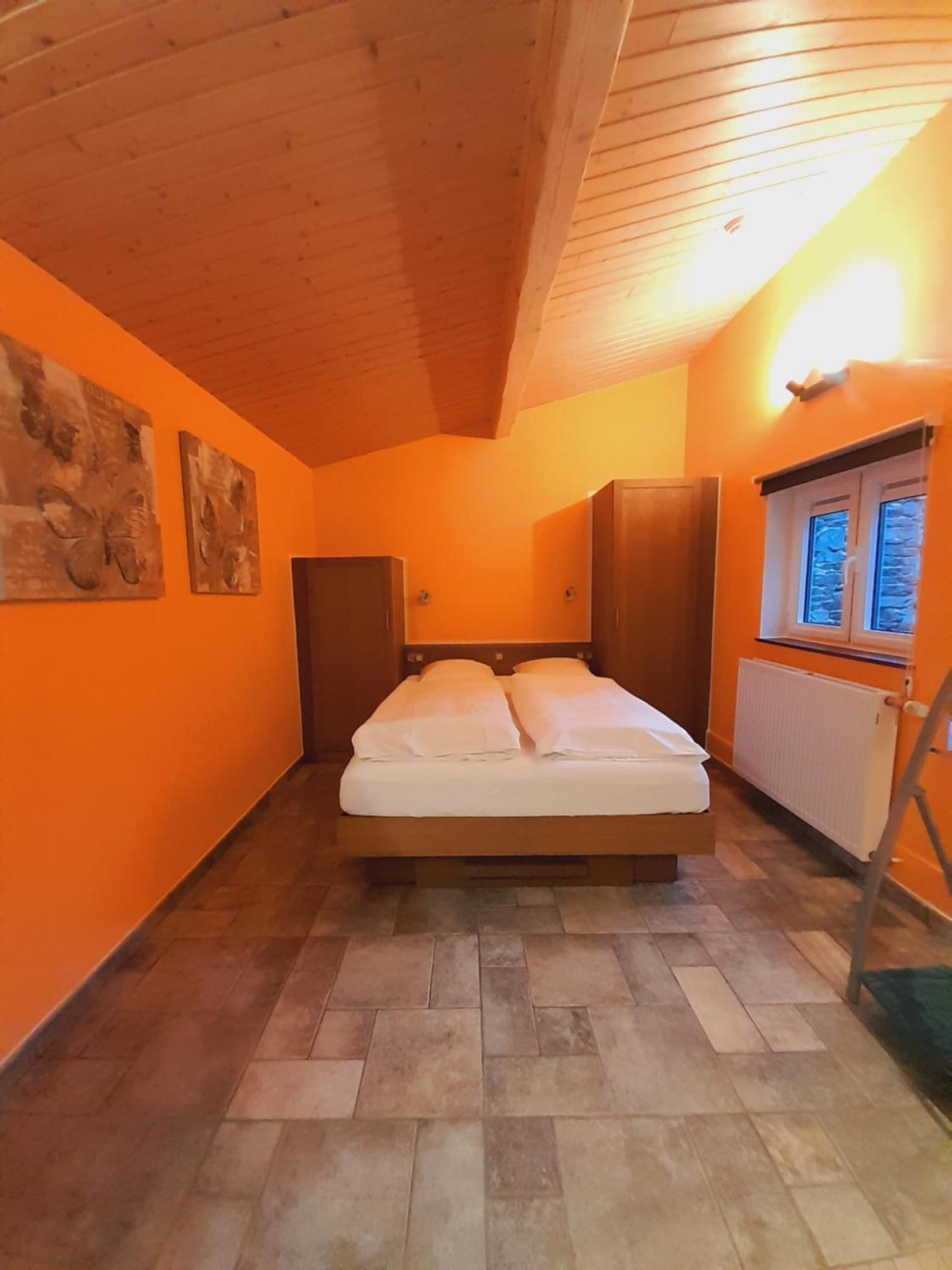 Appart Hotel Au Pied De Vigne Vresse-sur-Semois Eksteriør billede